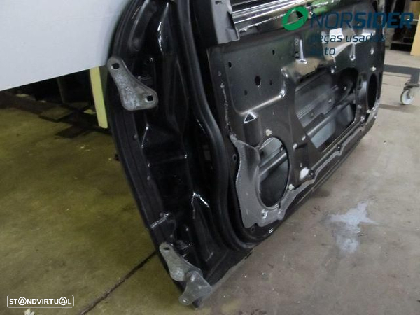 Porta frente direita Mercedes Classe C Sportcoupe (203)|04-09 - 8