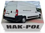 FIAT DUCATO 3 III+CITROEN JUMPER 2 II+PEUGEOT BOXER 2 BLASZAK+BUS 2006do22 HAK HOLOWNICZY - 12