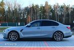 BMW M3 Competition xDrive sport - 4