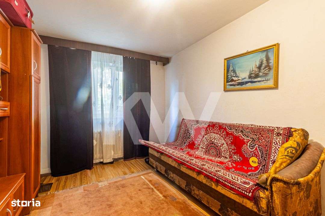 Apartament cu 3 camere decomandat - Imagine principală: 4/16