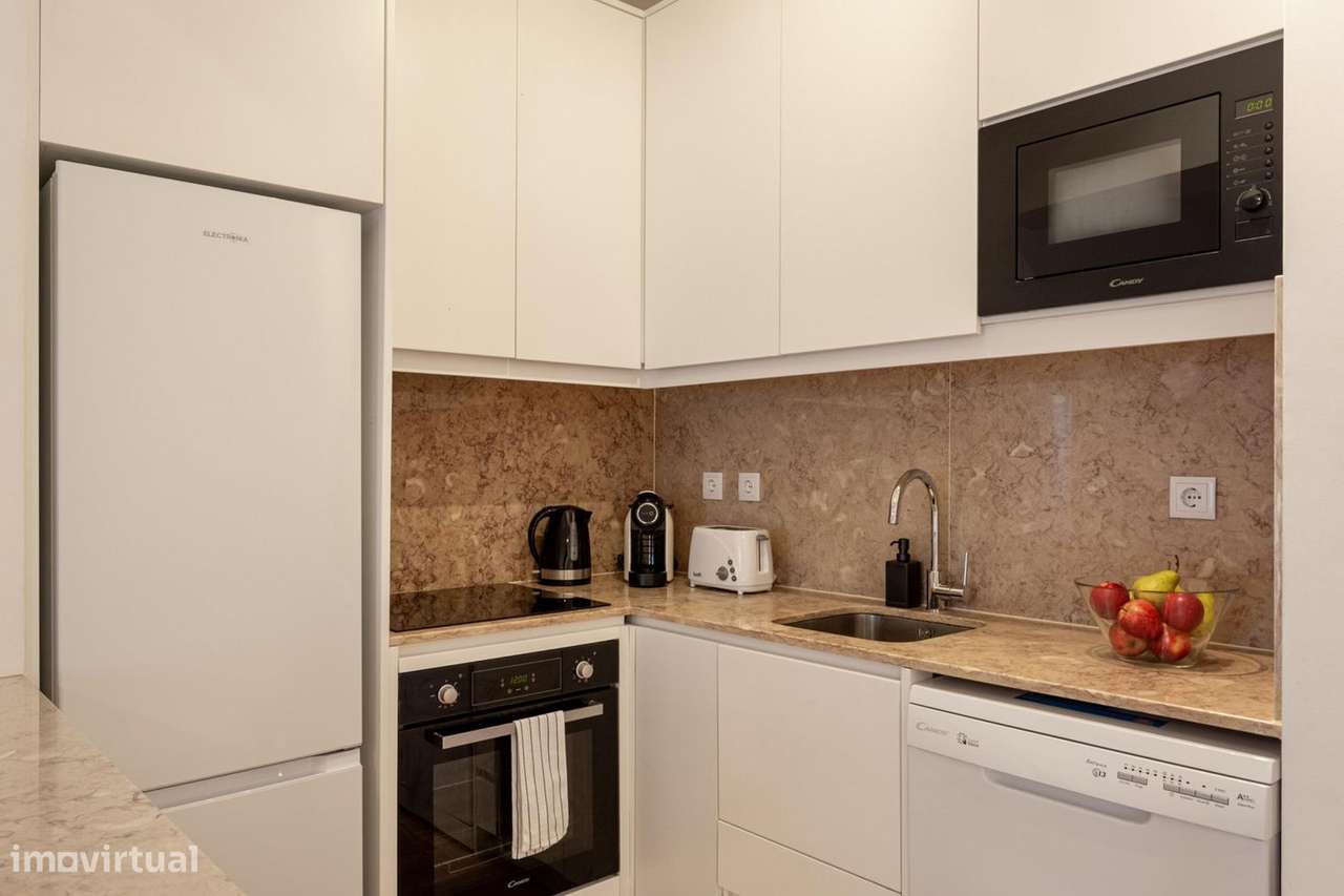 Apartamento Mobilado - Alcântara - Grande imagem: 5/30