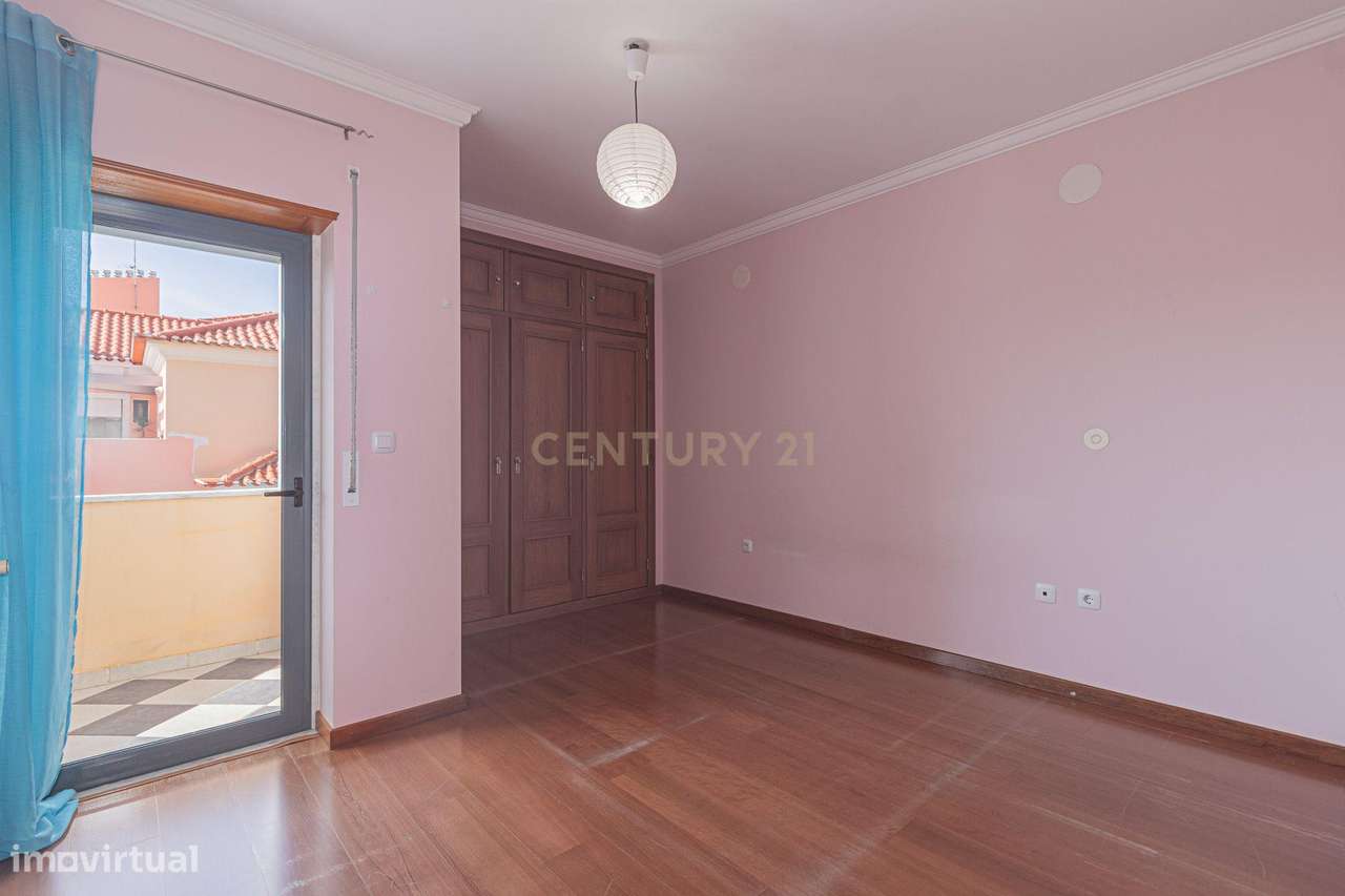 Apartamento T2 em Mafra — Luminoso, Espaçoso e Pronto a Viver-21