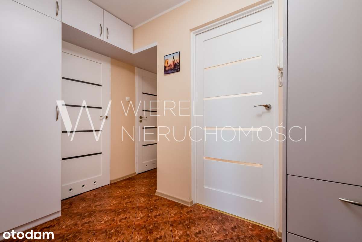 Wygodne 60m2 | duży parking | świetna lokalizacja-11