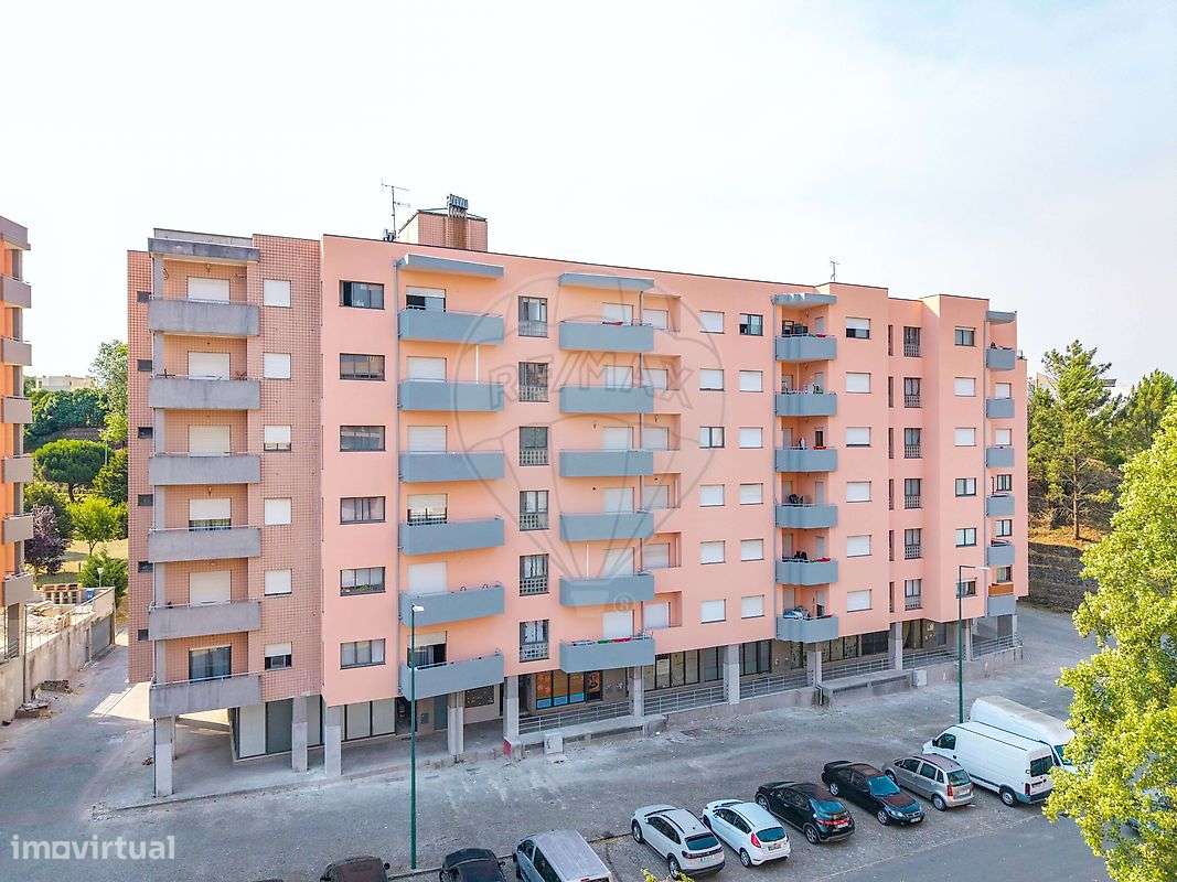 Apartamento T2 para venda-18