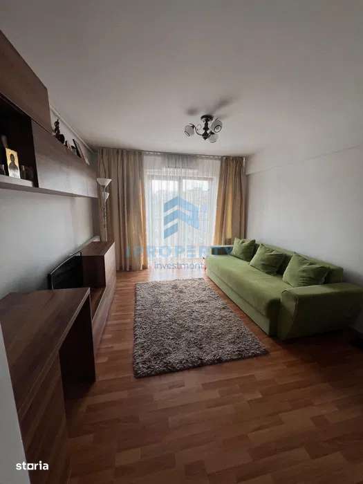 Apusului - P-ta Gorjului | 2 Camere | Centrala | Bloc 2013 | Metrou
