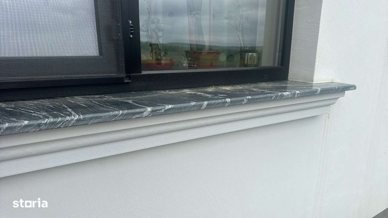 Casă Zona Lebăda - Lac, 510 mp teren, vânzare sau schimb cu apartament - Imagine principală: 5/11