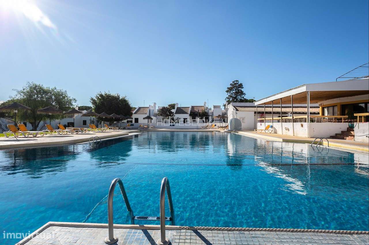 Moradia T2 Duplex Pedras da Rainha-16