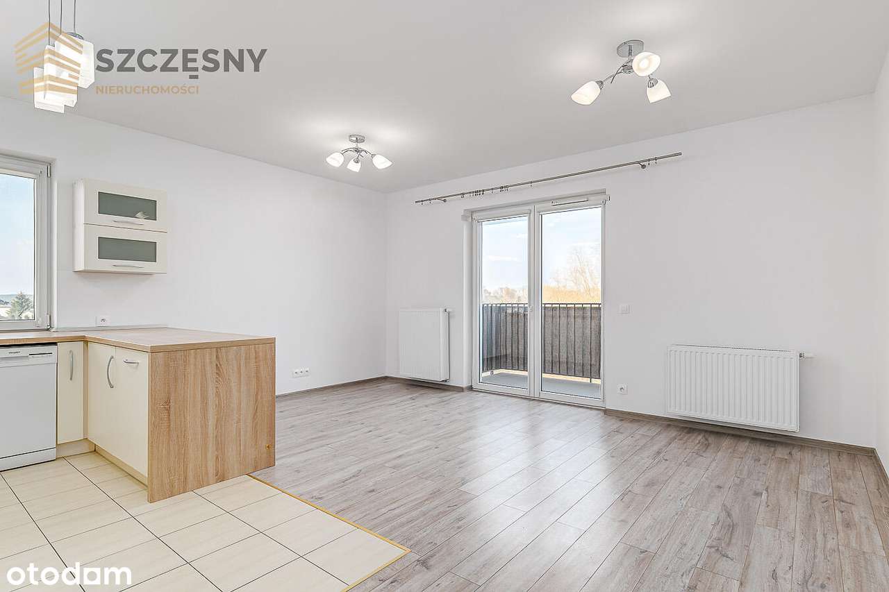 Narożne, 3- pokojowe mieszkanie w Wieliszewie!!! - Pełny obrazek: 5/20