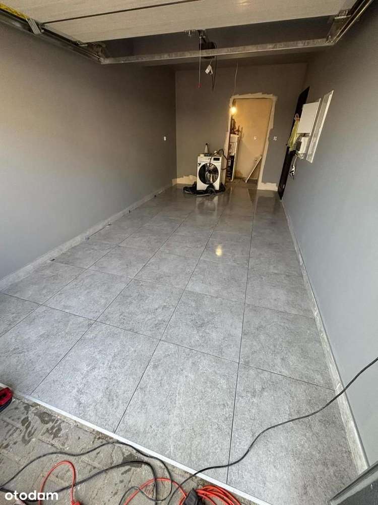 Dom nowiutki z garażem pod Wrocławiem-17