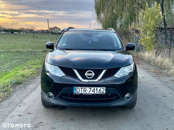 Nissan Qashqai 1.2 DIG-T Tekna - 3