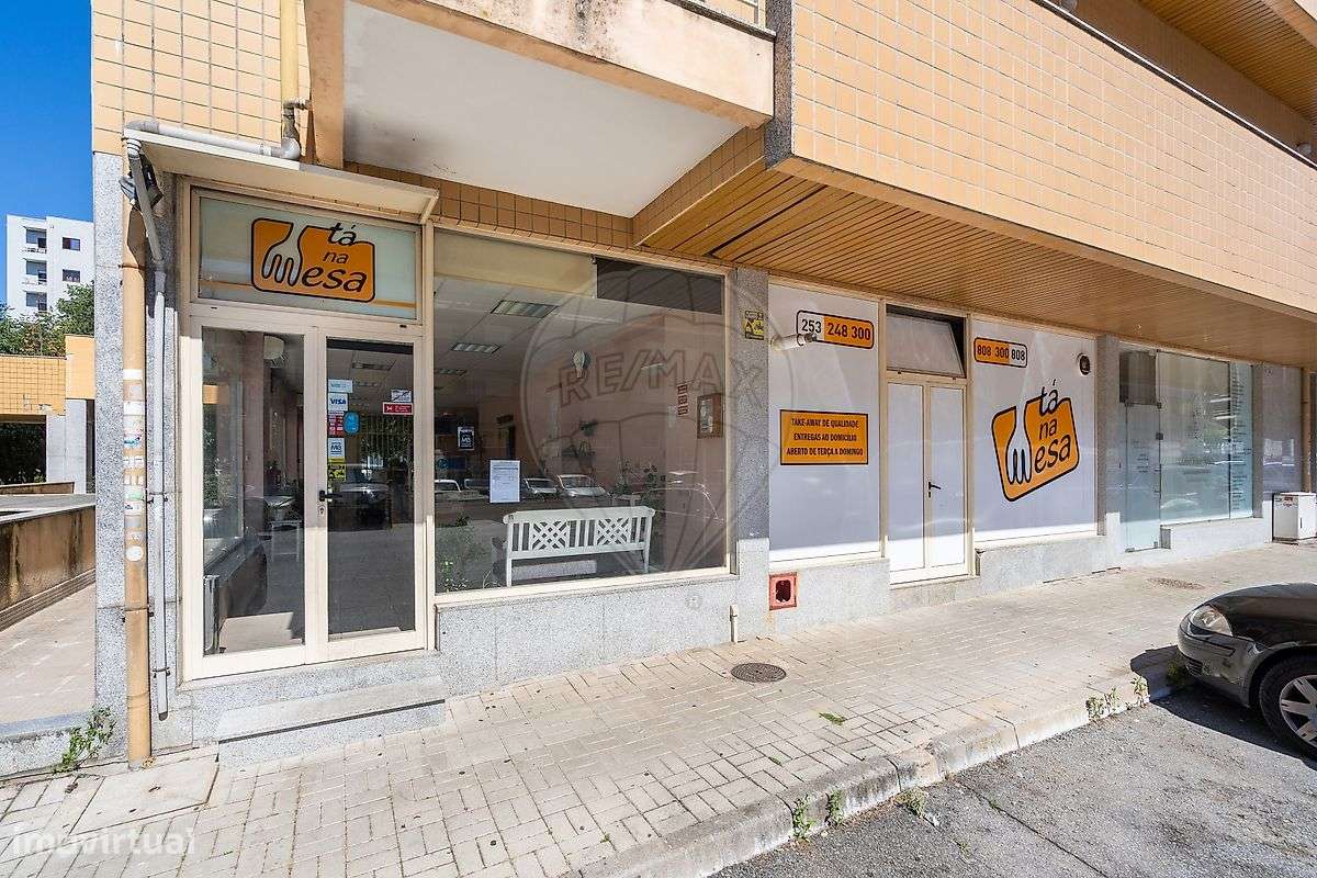 Trespasse  para venda - Grande imagem: 2/42