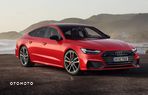 Audi A7 40 TDI mHEV S tronic - 1