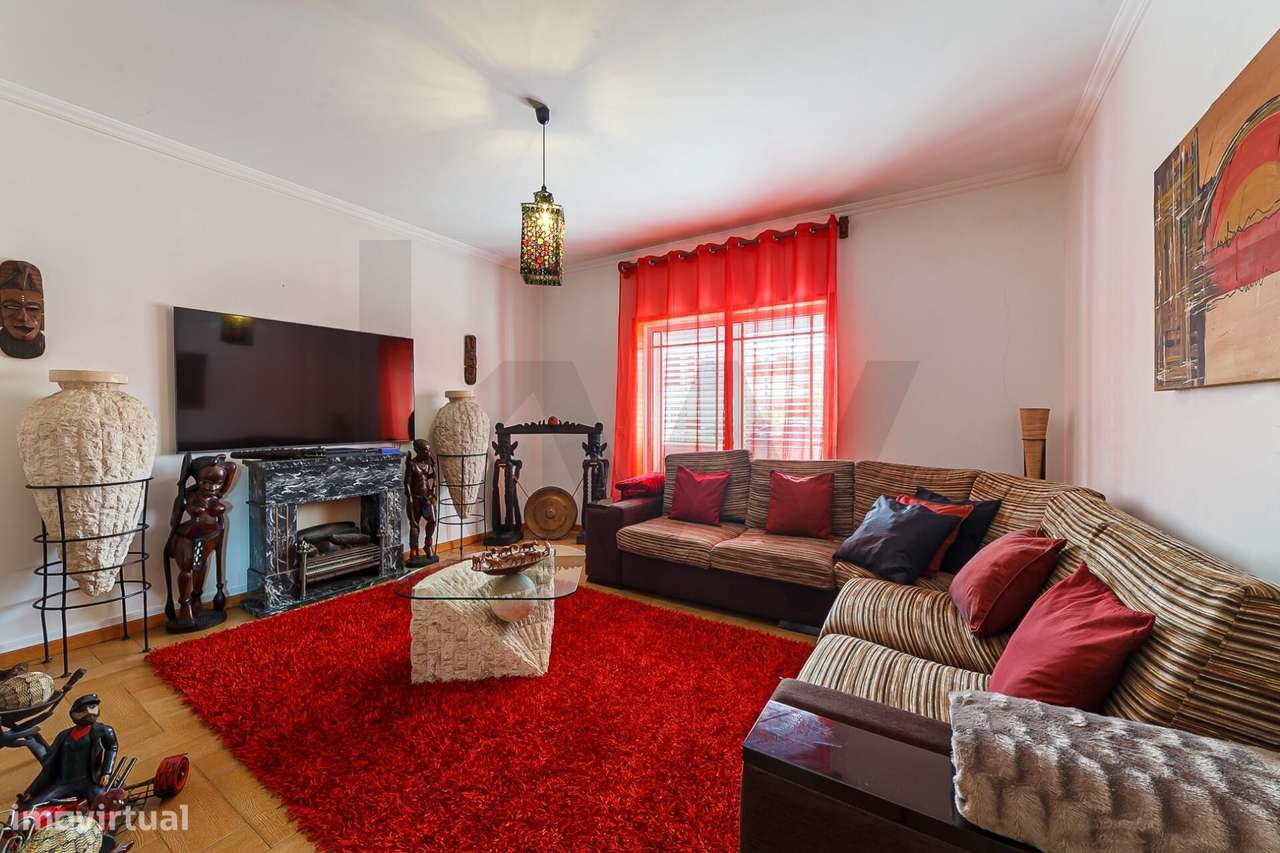 ANDAR-MORADIA T3 | PEDORIDO | CASTELO DE PAIVA-10