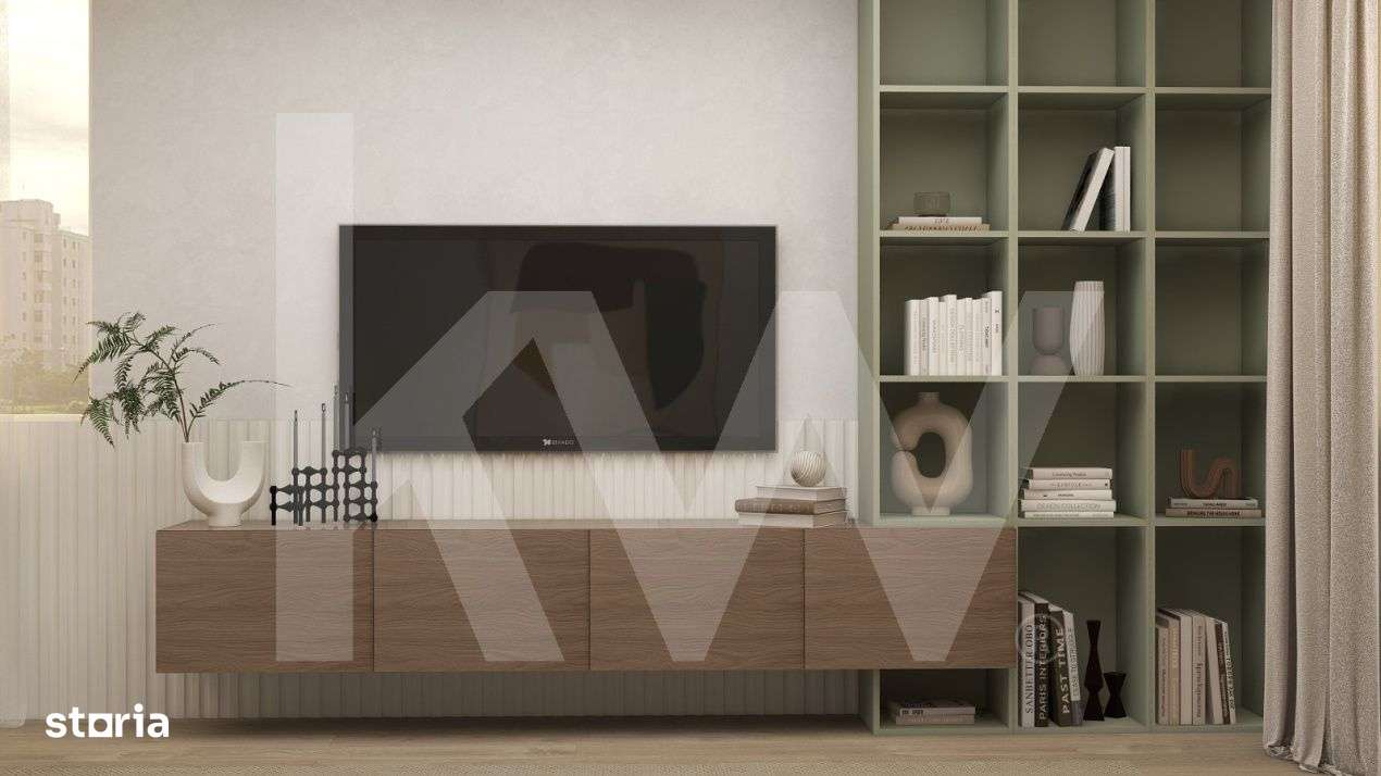 Apartament 3 camere 72,07 mp - Imagine principală: 5/14