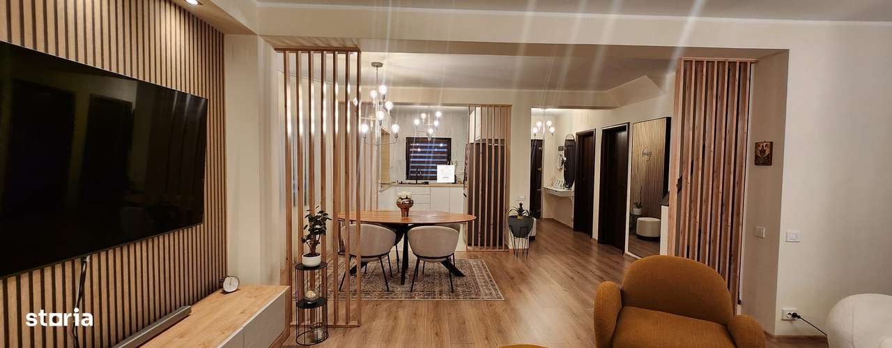 Vilă elegantă cu grădină amenajată – Tămași, Corbeanca, Construcție 20-3
