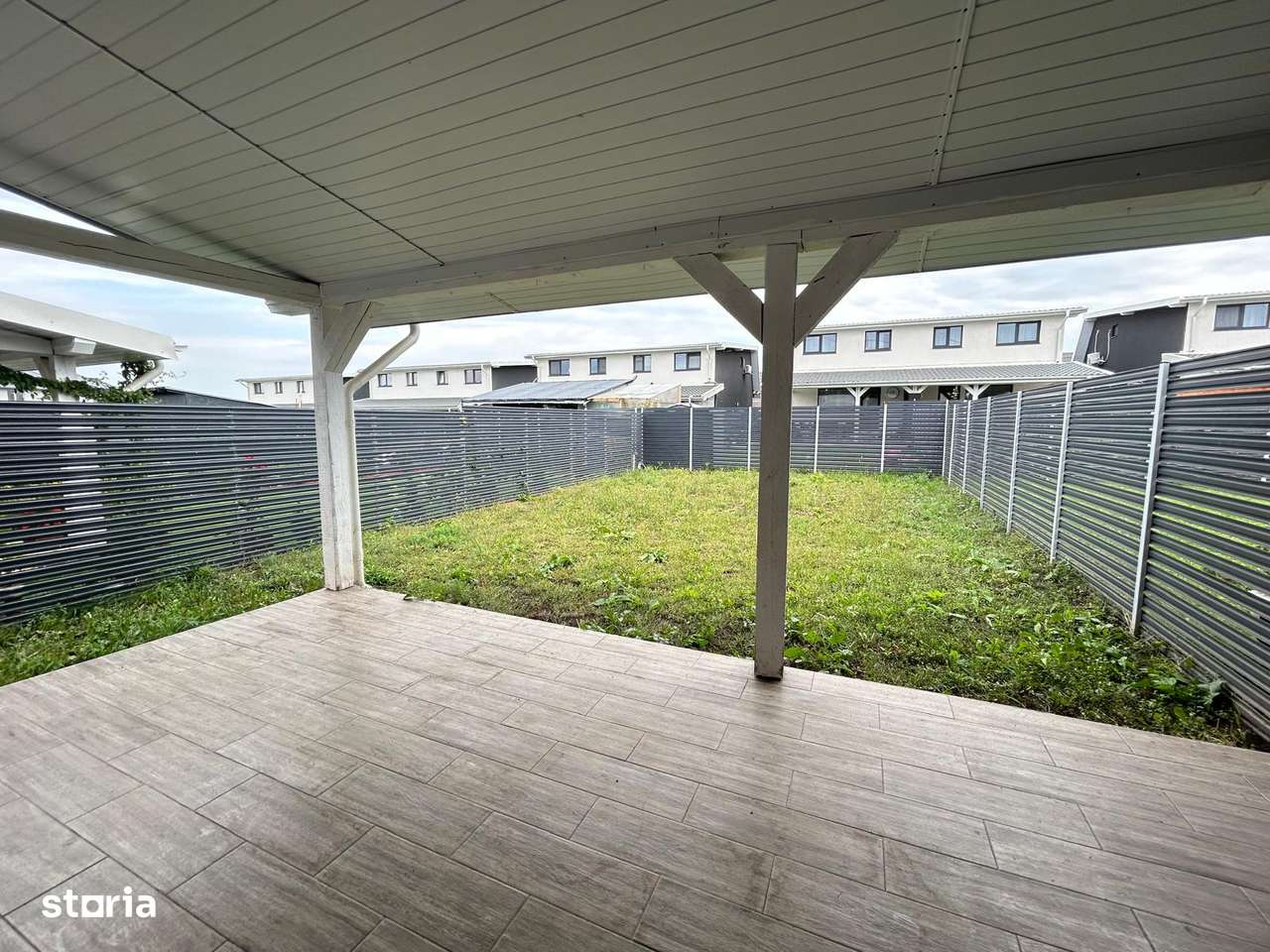 COMISION 0% ! Casă nouă tip duplex in cartier Izvor! - Imagine principală: 4/14