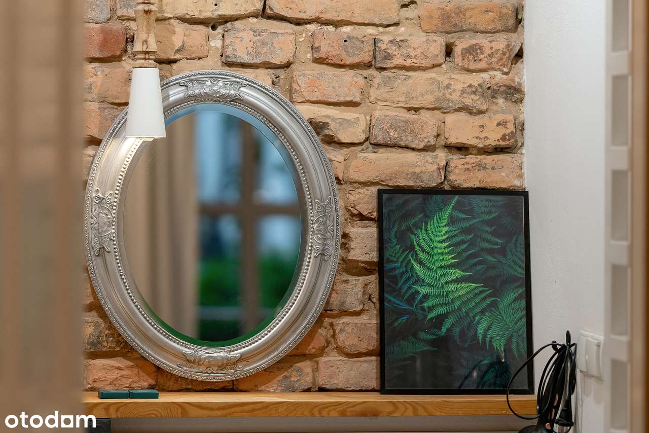 Lokal inwestycyjny przy Parku Wilsona | Najem / Usługi | 33 m²-9