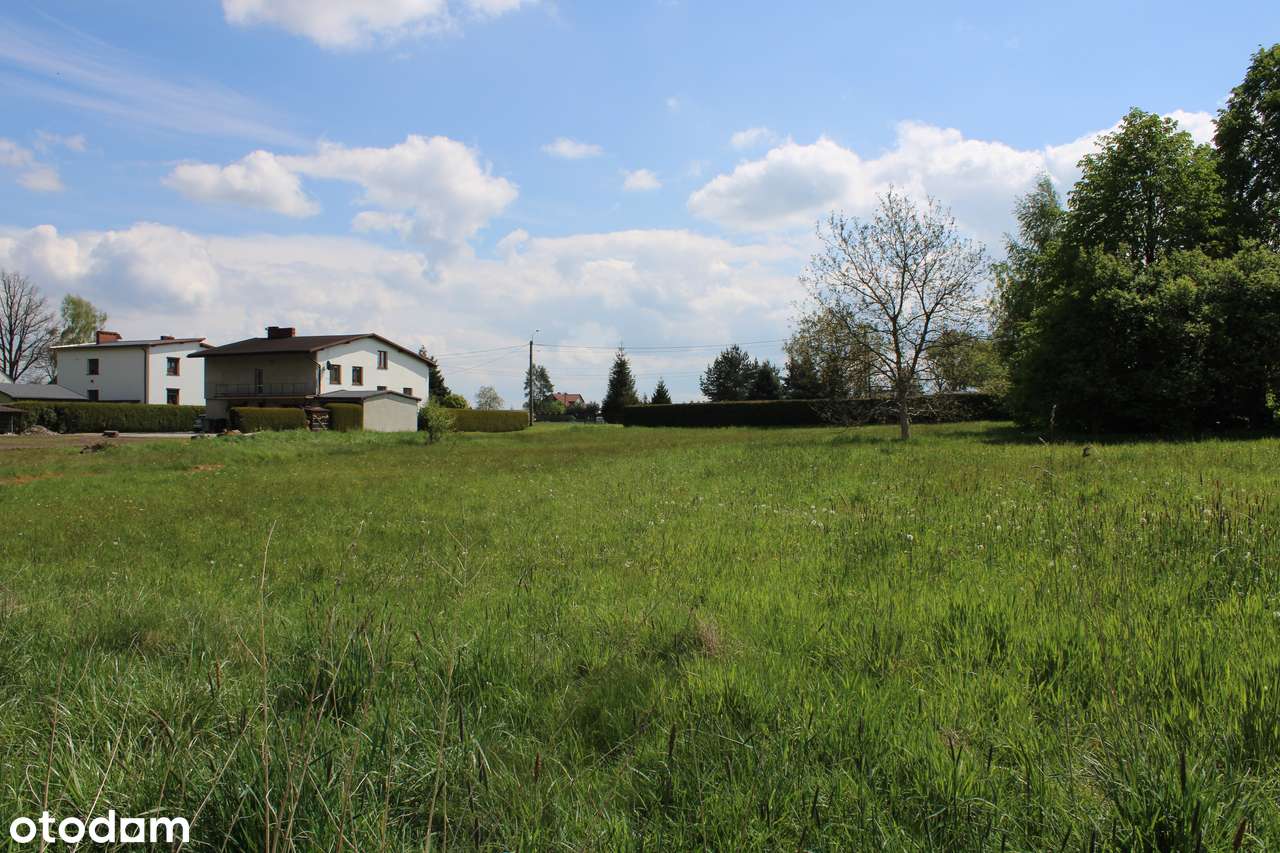 Działka w Suszcu - Pełny obrazek: 4/12