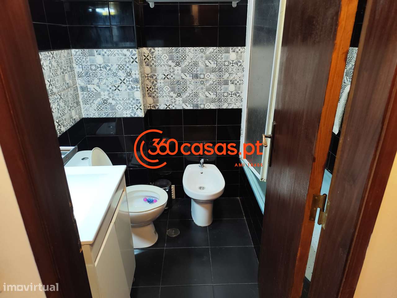 Apartamento T2 com excelentes áreas em Olhão-11