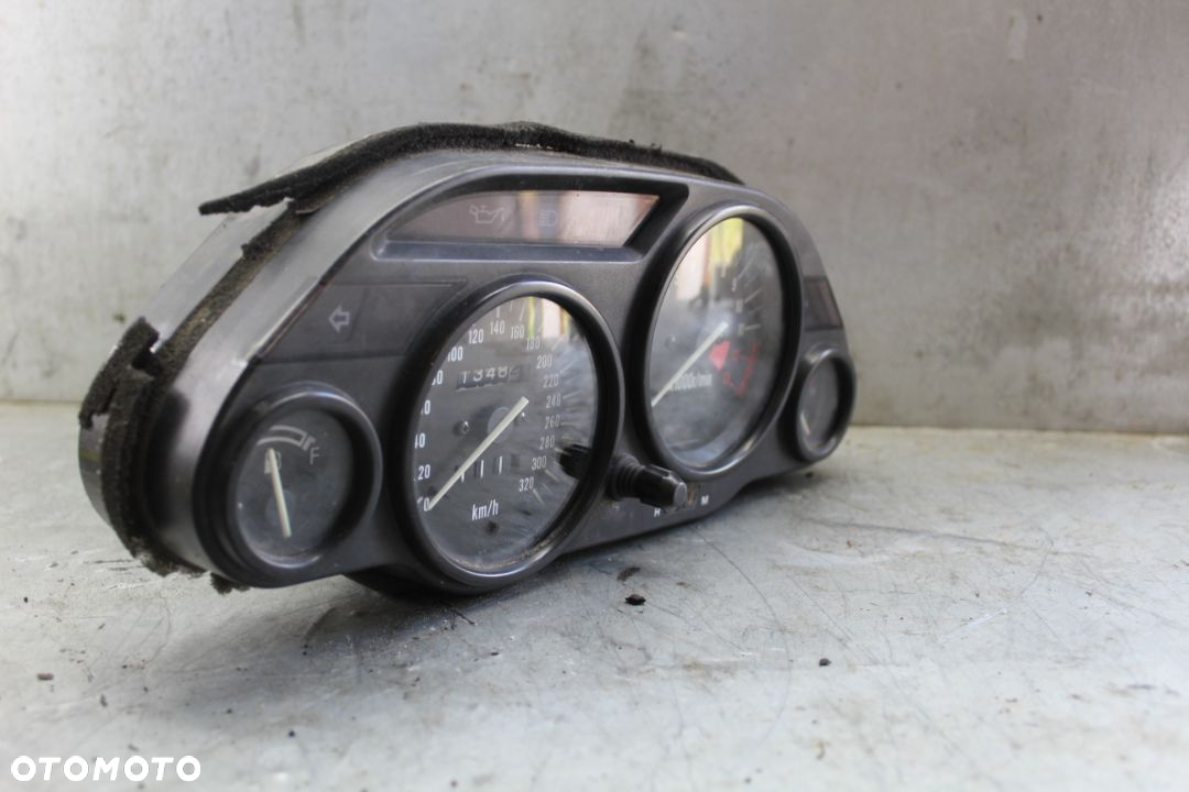 Kawasaki ZZR 1100 94-01r Licznik zegar zegary - 5
