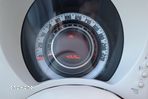 Fiat 500 1.2 Lounge Dualogic - 10