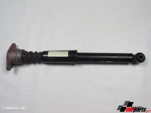 Amortecedor Direito/Esquerdo/Trás Seminovo/ Original AUDI A4 (8EC, B7) 8E0513036... - 1