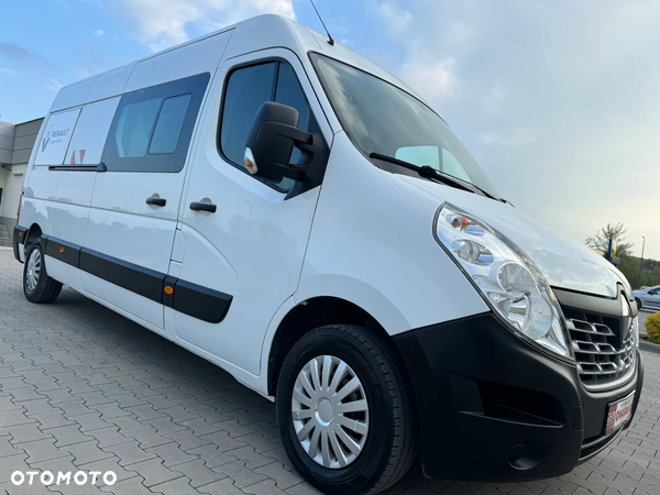 Renault Master - 22