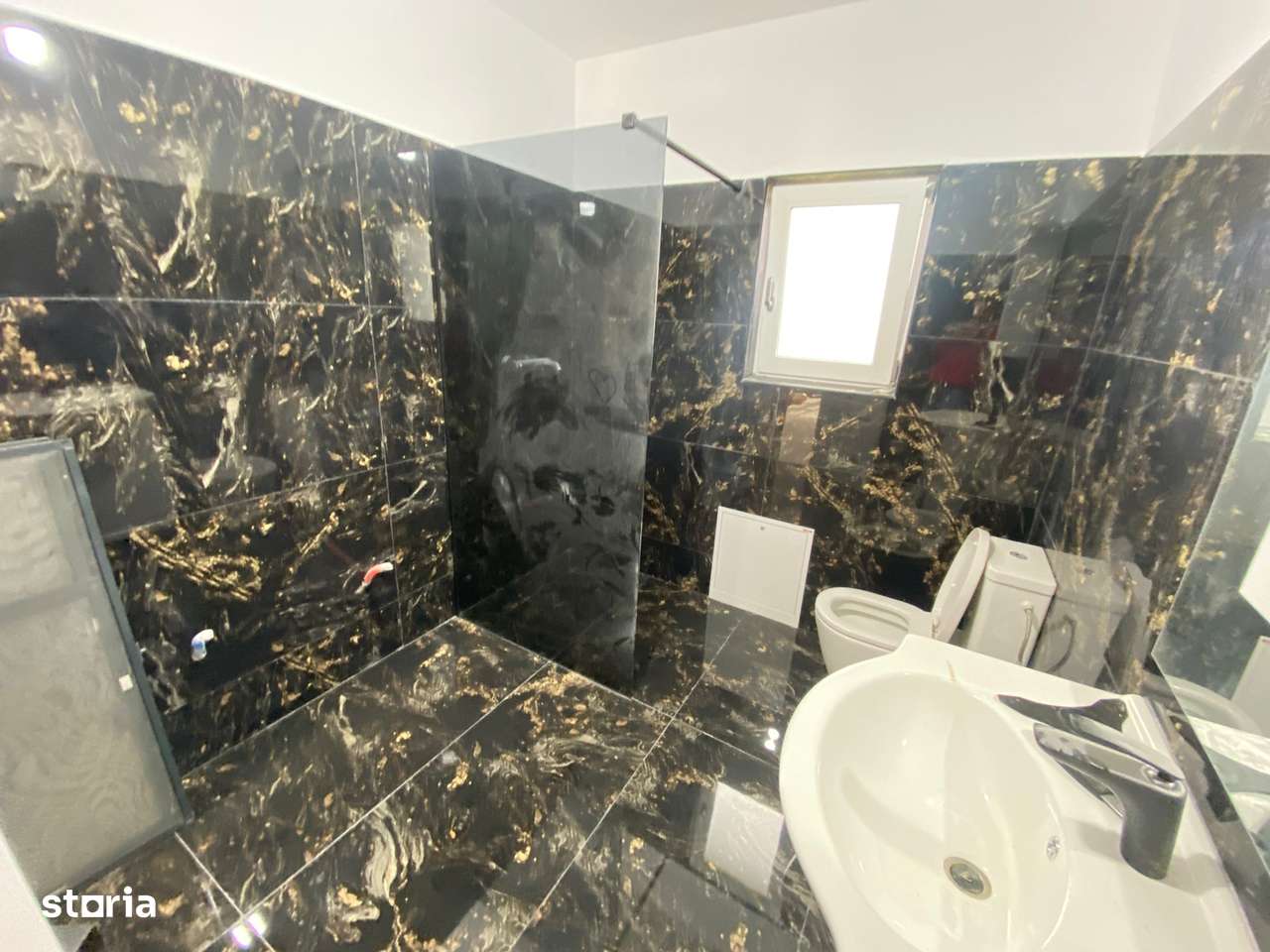 Casa 4 camere Tutora Iasi + 1000 mp teren /iesire din Tomesti - Imagine principală: 5/10