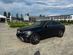 Mercedes-Benz GLC Coupe 300 d 4Matic 9G-TRONIC - 1