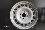 Felgi 15 4x100 Smart ForFour II, ForTwo F8555-35 - 3