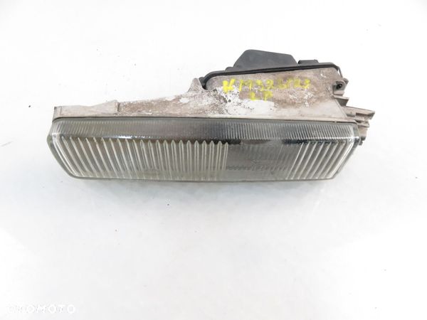 HALOGEN LEWY AUDI 80 B4 13252700 - 1