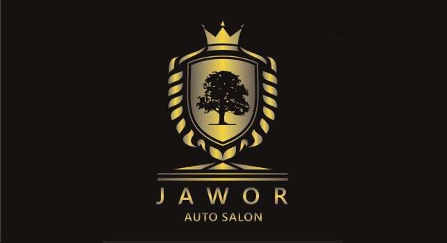 AUTO SALON JAWOR logo