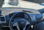 Amortizor fata dreapta + ARC Hyundai i20 PB  [din 2008 pana  2012] seria Hatchback 5-usi 1.2 MT (78 - 6