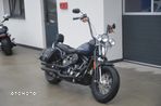Harley-Davidson Softail Cross Bones - 22