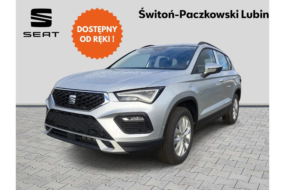 Style 1.5 TSI 150 KM DSG - Dostępny od ręki!