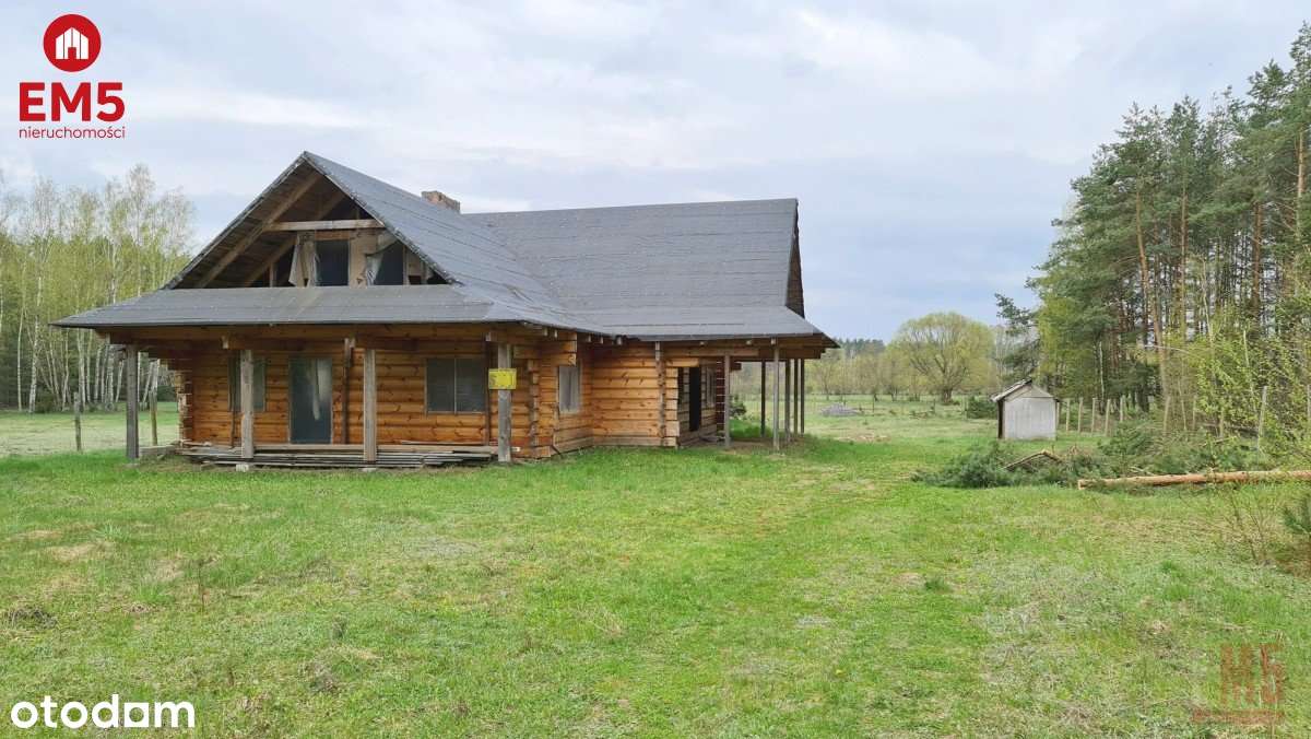 Pensjonat nad zalewem Siemianówka! - Pełny obrazek: 3/11