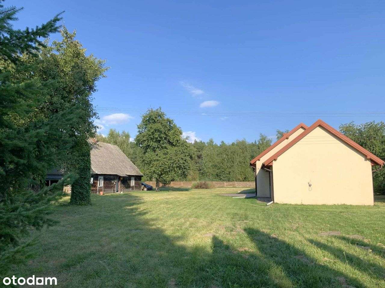 Wyjątkowa posiadłość na sprzedaż - Czarnybród gm. - Pełny obrazek: 5/19