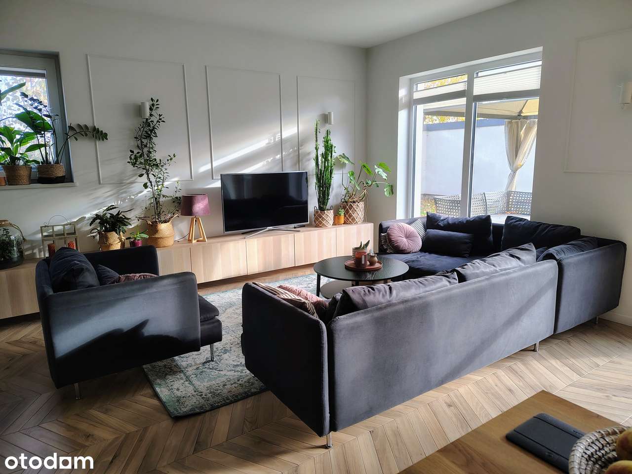 Bliźniak 135 m² z garażem – blisko plaży, gotowy do zamieszkania! - Pełny obrazek: 4/20