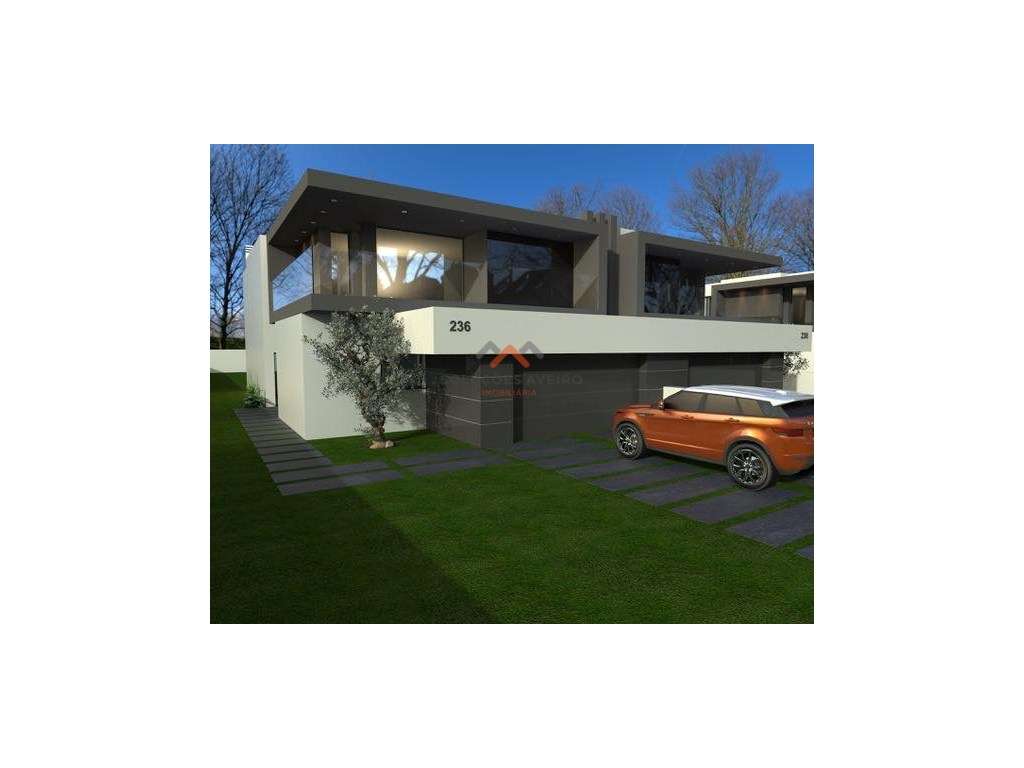 Moradia T4 em Santa Joana - Venda!! - Grande imagem: 5/21