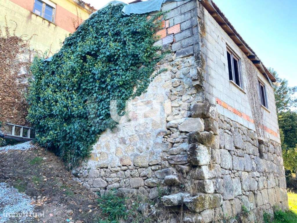 Quinta - Rodeada de Natureza-24