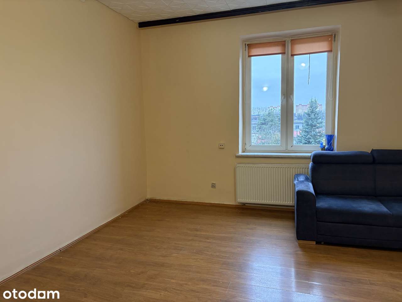 Mieszkanie dwupokojowe 39,95m2 | bliskie centrum Żyrardowa-0