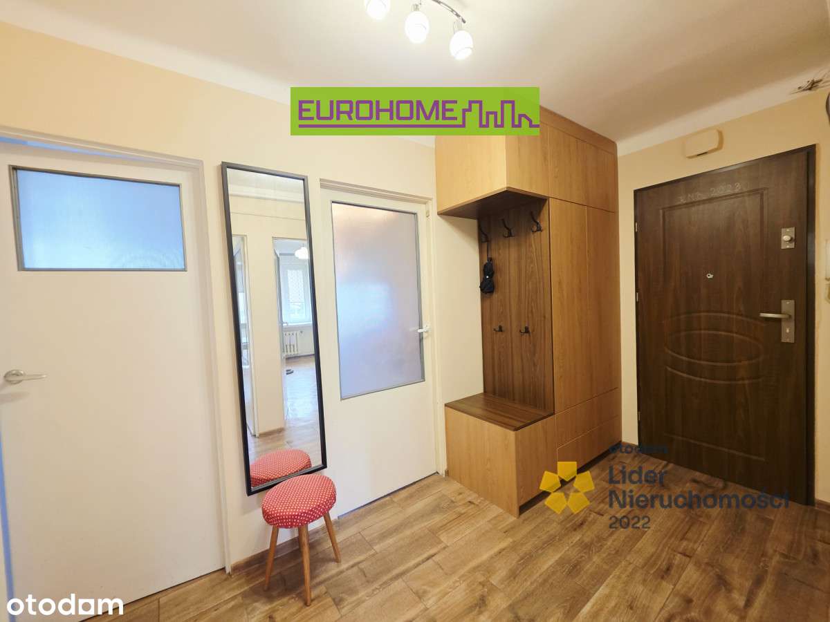 Rezerwacja 48,9 m2 | Centrum, ul. Księdza Skargi |-11