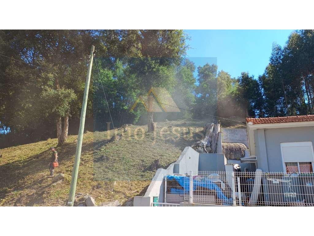 Terreno em Perosinho para Moradia-7