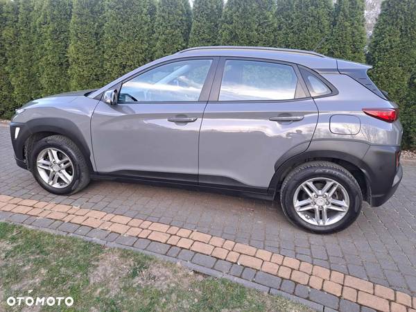 Hyundai Kona 1.0 T-GDI Comfort - 9