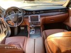 Maserati Quattroporte - 15