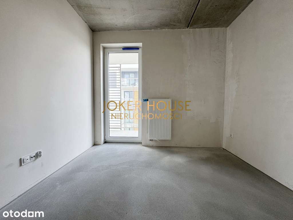 Gotowe do wykończenia! Po odbiorach!  Parking-5