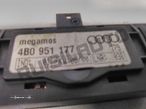 Sensor Alarme Esquerdo 4b095_1177 Audi A6 C5 Avant (4b) [1997_2 - 3