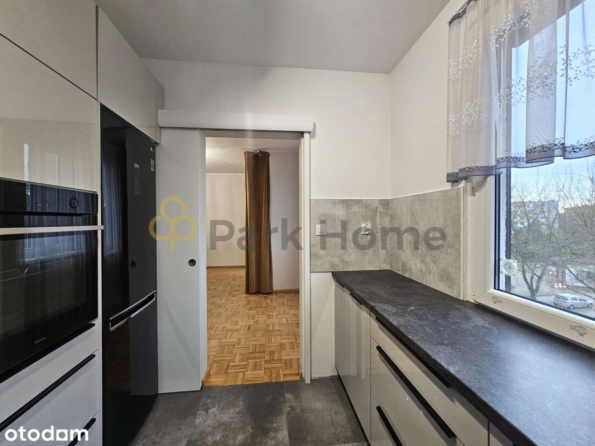 Jasne i przestronne 3 -pokojowe mieszkanie - Pełny obrazek: 5/20