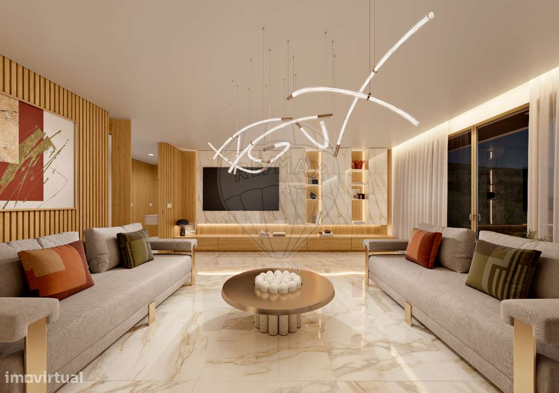 Apartamento T3 para venda - Grande imagem: 4/19