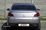 Peugeot 508 HDi 160 Automatik Allure - 32